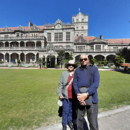Shimla City tour