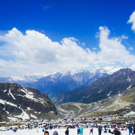 Manali Tour